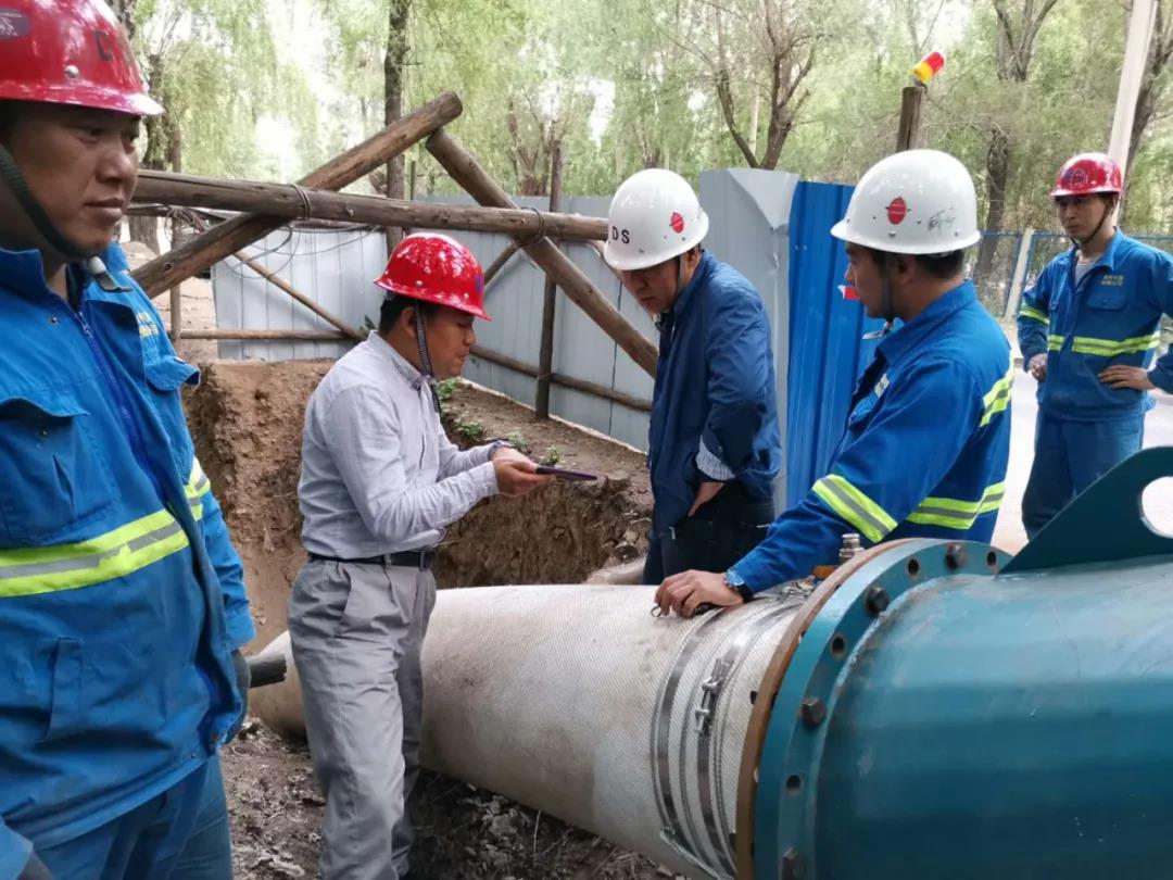 诏安工业管道清洗-管道清淤