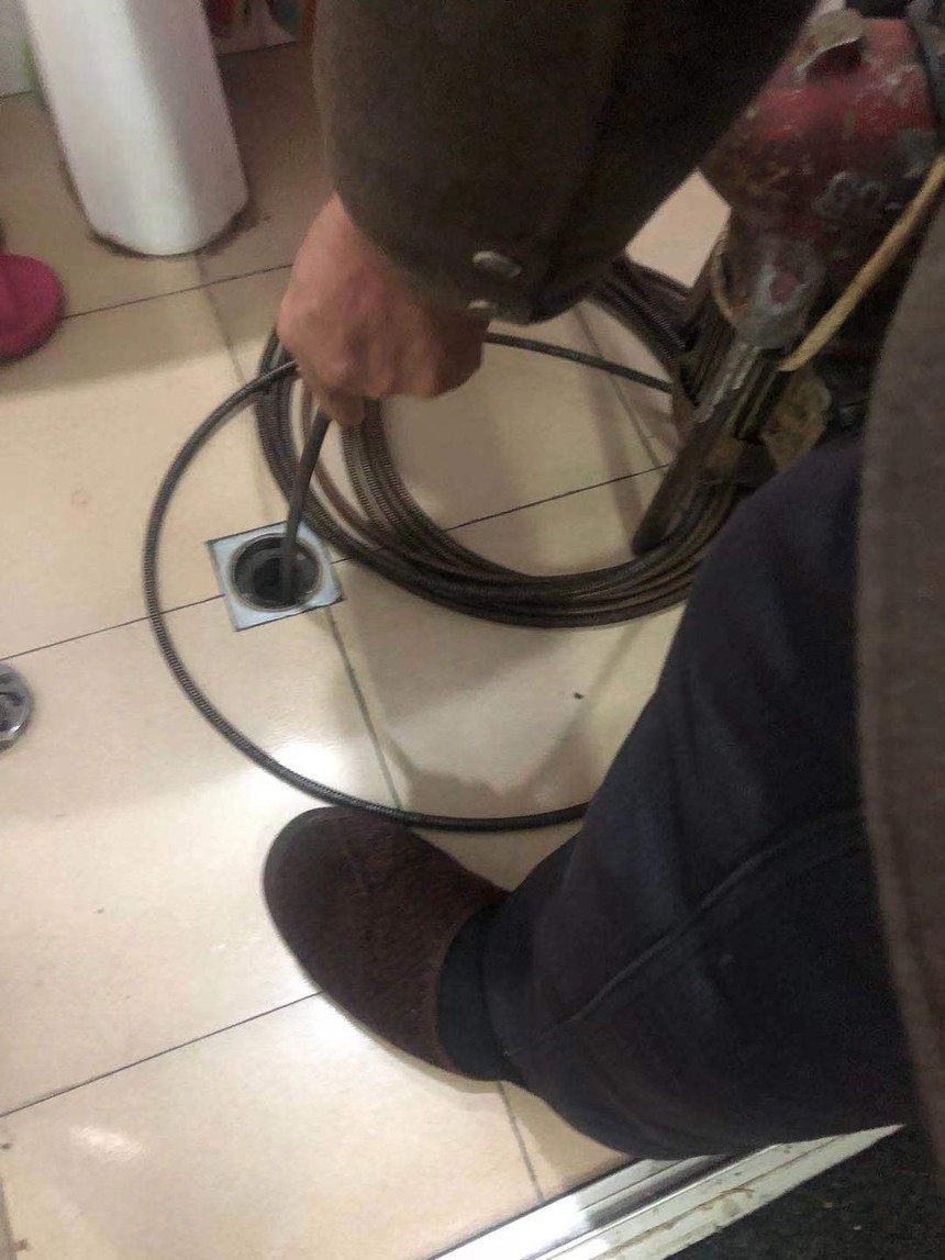 诏安管道疏通，疏通下水道